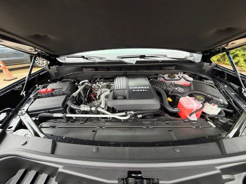 New 2026 GMC Yukon XL Denali image 41