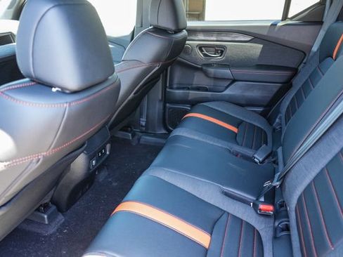 New 2026 Honda Passport TrailSport image 28