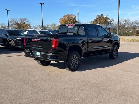 New 2026 GMC Sierra 1500 AT4X image 4