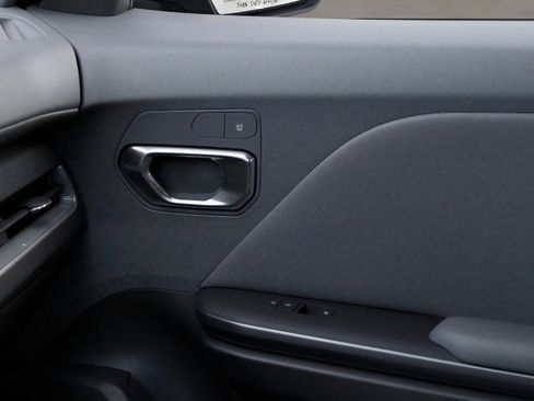 New 2026 Kia K4 EX image 25