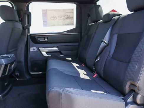 New 2026 Toyota Tundra SR5 image 19