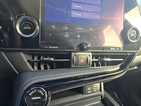 Certified 2024 Lexus NX 250 FWD image 30