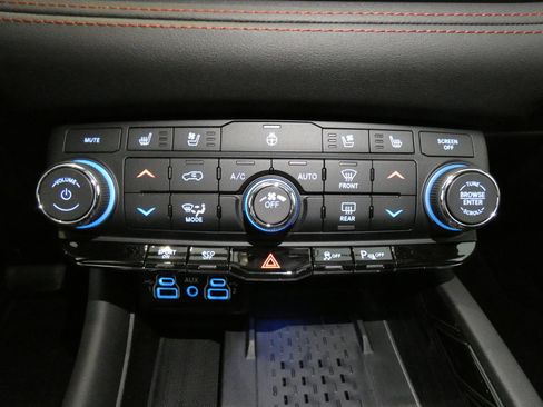New 2026 Dodge Durango GT AWD/4WD image 15