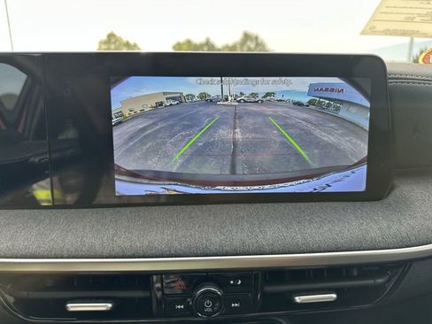 New 2026 Nissan Kicks SV w/ SV Premium Package image 14