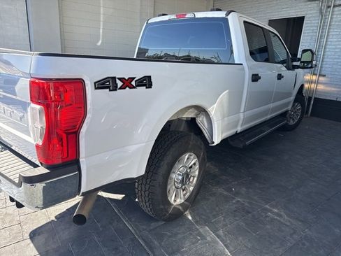 Used 2020 Ford F250 XL w/ STX Appearance Package image 2
