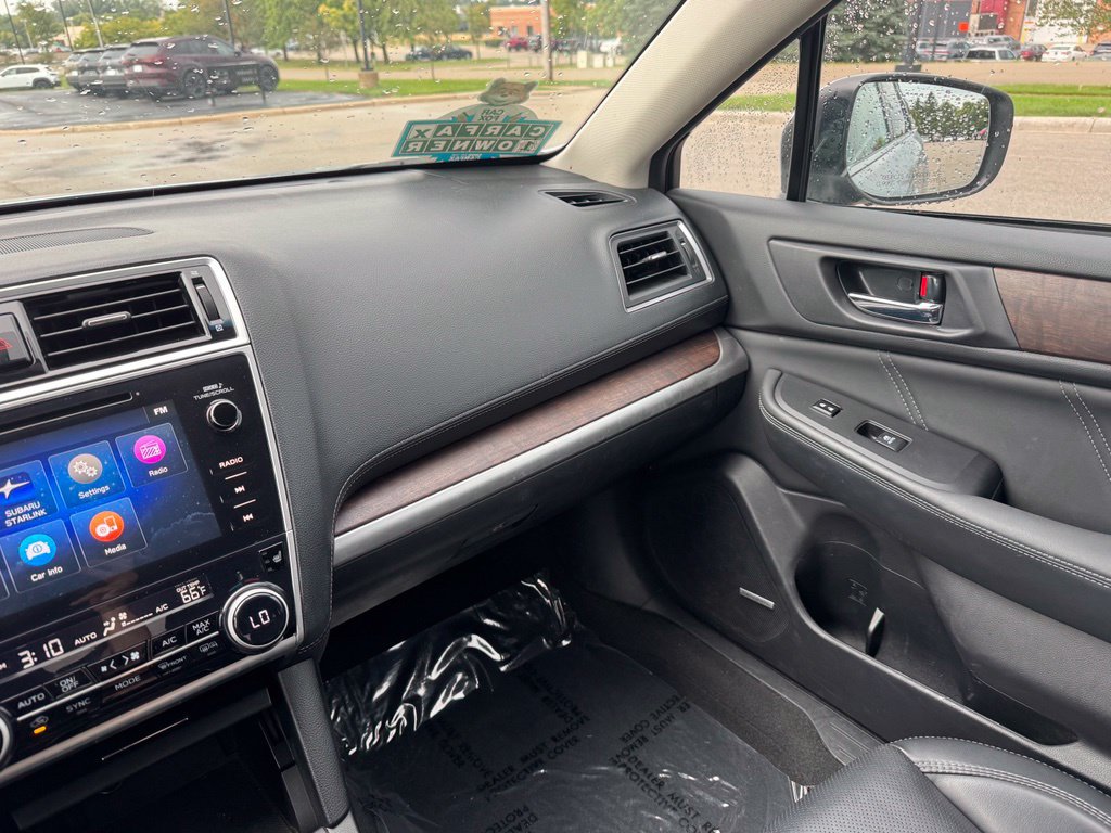 Used 2019 Subaru Outback 2.5i Limited w/ Popular Package #2 AWD/4WD image 2
