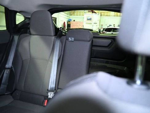 Used 2025 Subaru Crosstrek 2.5i Premium w/ Crosstrek Mirror Package image 22
