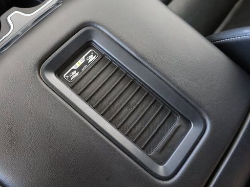 Used 2016 Chevrolet Silverado 2500 LTZ w/ Duramax Plus Package image 42