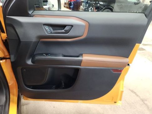 Used 2021 Ford Bronco Sport Badlands w/ Badlands Package image 34