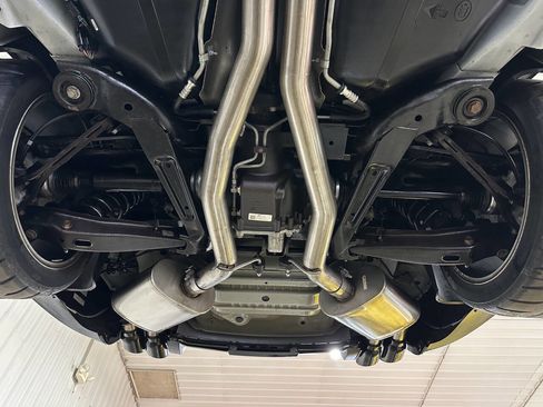 Used 2014 Chevrolet Camaro ZL1 image 14