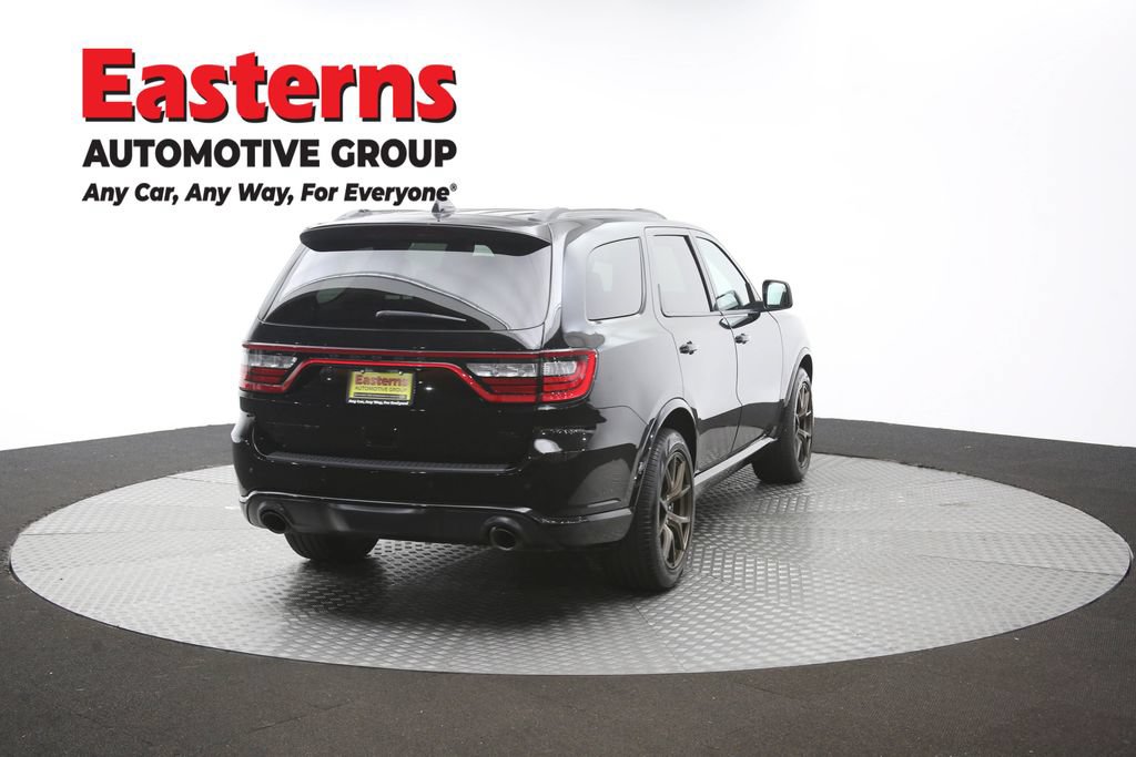 Used 2025 Dodge Durango R/T AWD/4WD image 42