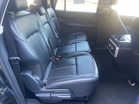 Used 2024 Ford Expedition Max XLT AWD/4WD image 51