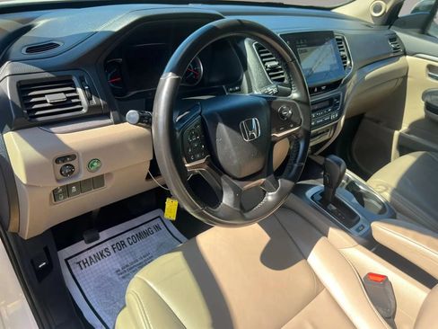 Used 2019 Honda Pilot EX-L image 15