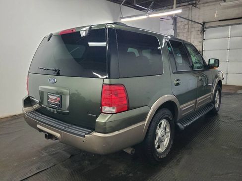 Used 2003 Ford Expedition Eddie Bauer AWD/4WD image 7
