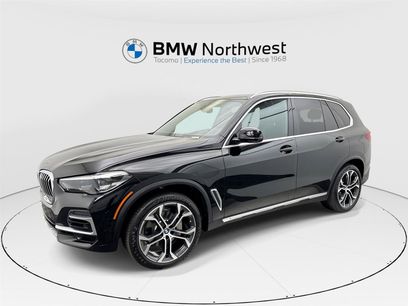 Used 2023 BMW X5 xDrive40i w/ Premium Package