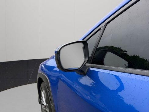 Used 2024 Subaru WRX AWD/4WD image 15