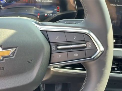 New 2026 Chevrolet Equinox LT w/ Convenience Package II image 22