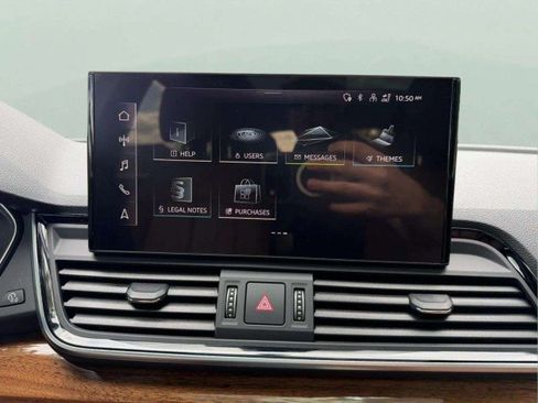 Certified 2023 Audi Q5 2.0T Premium Plus w/ Premium Plus Package AWD/4WD image 13