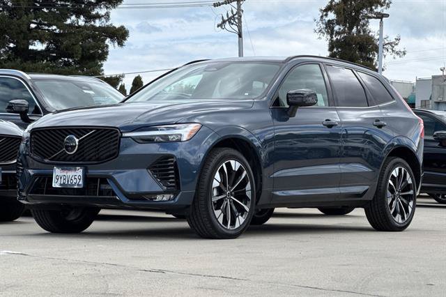 Used 2026 Volvo XC60 B5 Plus w/ Protection Package Premier AWD/4WD image 7