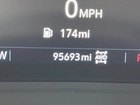 Used 2021 Buick Envision Preferred AWD/4WD image 20