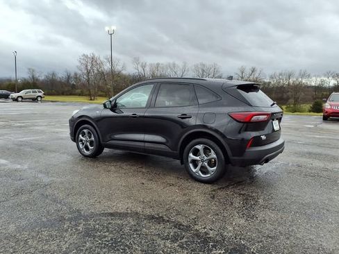 Used 2025 Ford Escape ST-Line AWD/4WD image 29