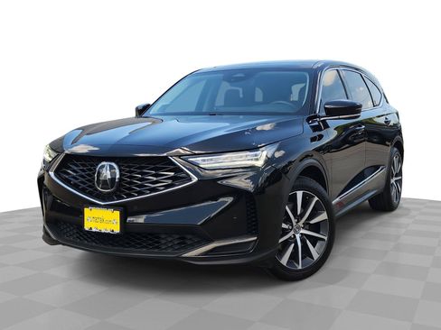 Used 2025 Acura MDX FWD w/ Technology Package image 1