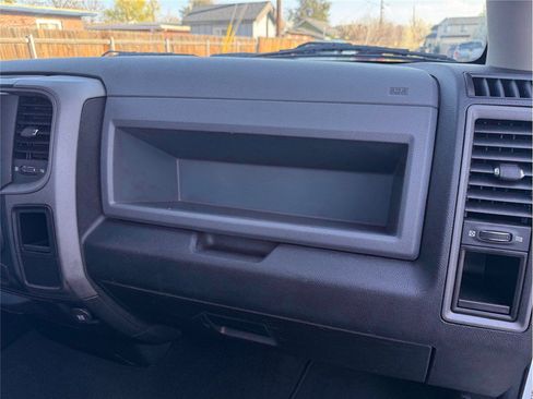 Used 2013 RAM 1500 Tradesman w/ PWR & Remote Entry Group AWD/4WD image 22