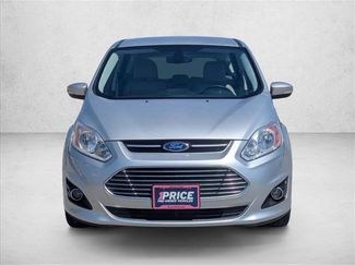 Used 2016 Ford C-MAX SEL w/ Equipment Group 301A video 2