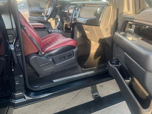 Used 2010 Ford F150 Harley-Davidson image 15