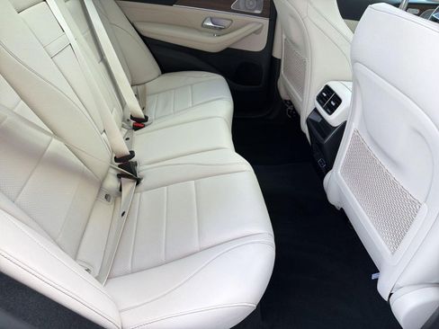 Used 2026 Mercedes-Benz GLE 350 4MATIC image 29