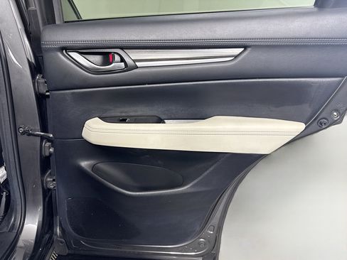 Used 2018 MAZDA CX-5 Grand Touring FWD image 28