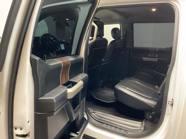 Used 2018 Ford F150 Lariat AWD/4WD image 18