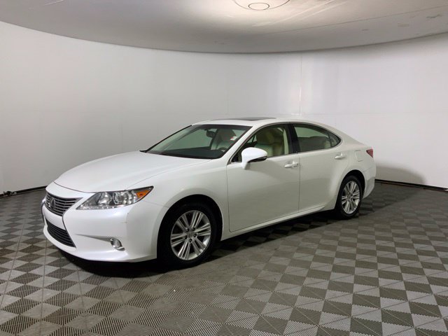 Used 2014 Lexus ES 350 w/ Premium Package FWD image 18