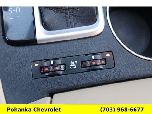 Used 2017 Toyota Highlander Limited image 20