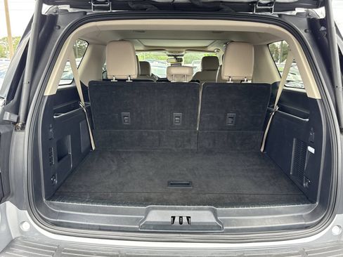 Certified 2024 Ford Expedition Max Limited RWD image 14
