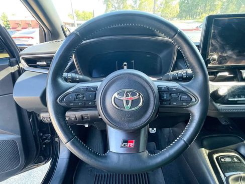 Used 2023 Toyota Corolla GR w/ Performance Package AWD/4WD image 11