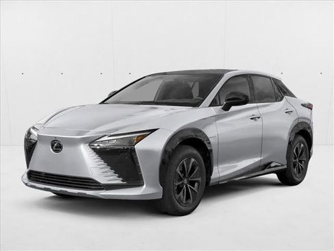 New 2026 Lexus RZ 350e 2WD image 1