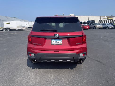 Used 2024 Honda Passport EX-L image 7
