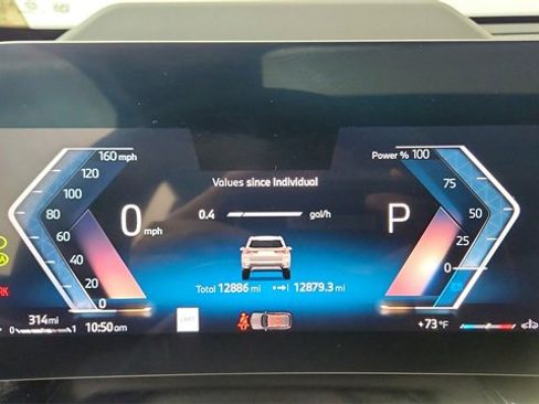 Used 2024 BMW X1 xDrive28i w/ Premium Package image 38