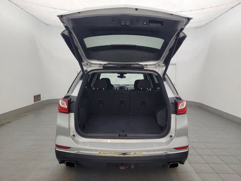 Used 2020 Chevrolet Equinox LT FWD image 29