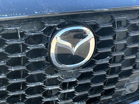 Used 2025 MAZDA CX-90 3.3 Turbo w/ Premium Sport Pkg AWD/4WD image 11