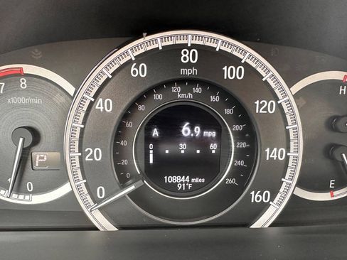 Used 2017 Honda Accord EX-L image 21