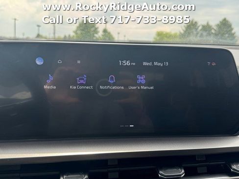 Used 2025 Kia Telluride S AWD/4WD image 24