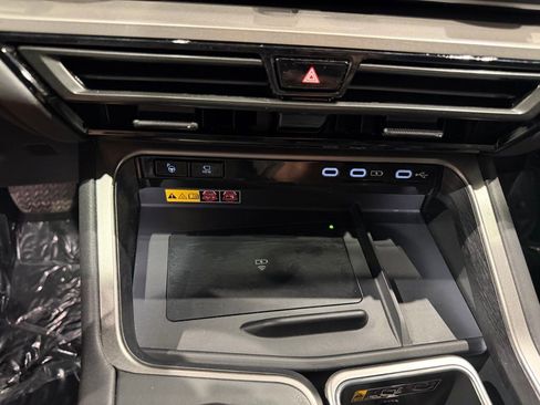 Used 2025 Lexus TX 550h AWD Plug-In Hybrid w/ Technology Package image 15