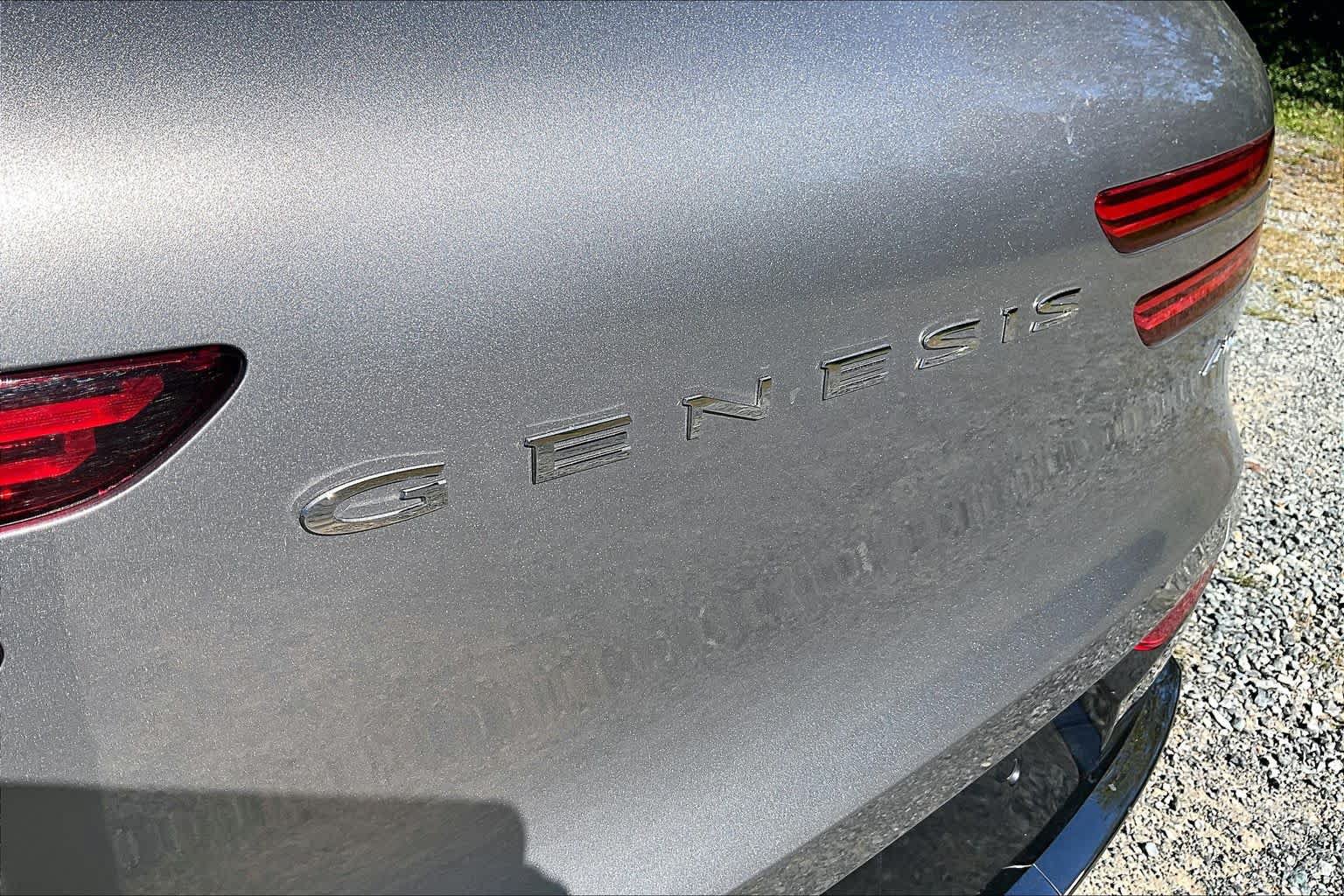 Used 2026 Genesis GV70 2.5T AWD/4WD image 31