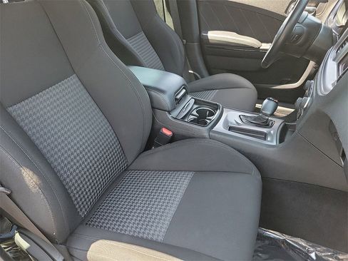 Used 2023 Dodge Charger GT w/ Blacktop Package image 20