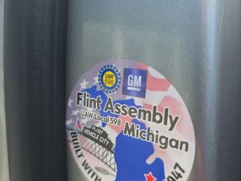 Used 2024 GMC Sierra 3500 Denali Ultimate image 43