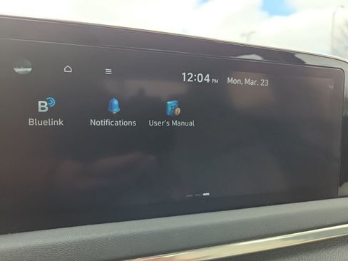 Used 2023 Hyundai Sonata SEL image 43