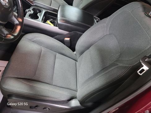 Used 2019 RAM 1500 Big Horn image 24