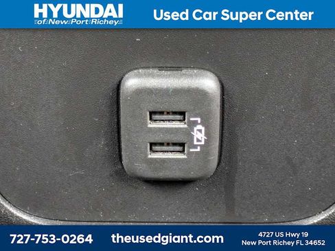 Used 2024 Chevrolet Equinox LS w/ LS Convenience Package FWD image 16